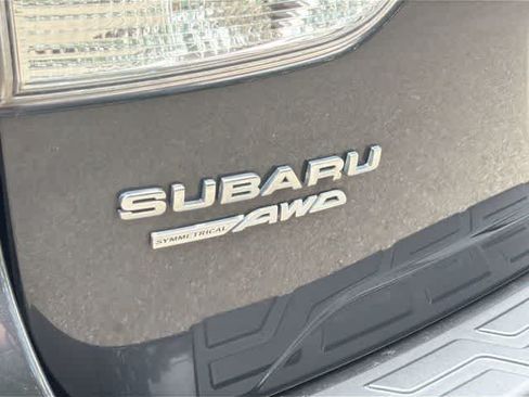 Used 2019 Subaru Forester Limited AWD/4WD image 28