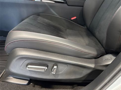 New 2025 Acura ADX A-Spec image 16