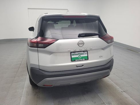 Used 2023 Nissan Rogue SV image 6