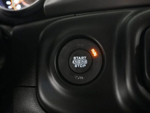 Certified 2022 Jeep Wrangler Unlimited Sport image 26