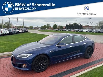 Used 2017 Tesla Model S 90D