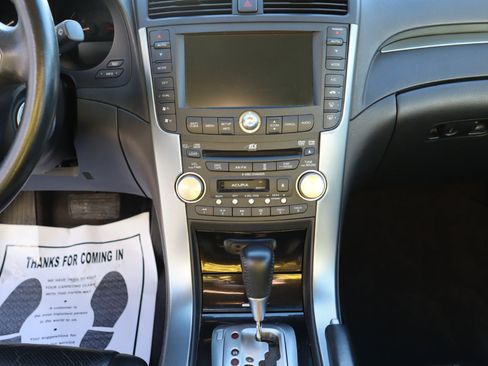 Used 2006 Acura TL image 18