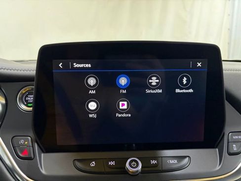 Used 2025 Chevrolet Blazer LT FWD image 44