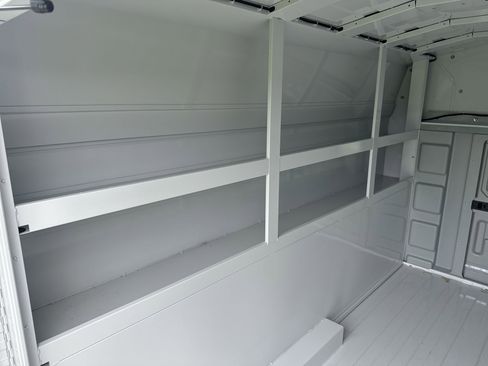 Used 2024 Ford Transit 350 DRW w/ Interior Upgrade Package image 6