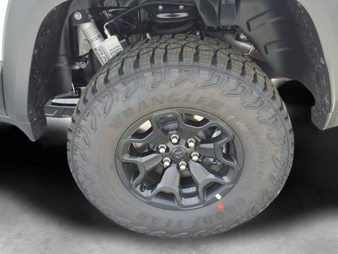 New 2026 RAM 1500 RHO image 5