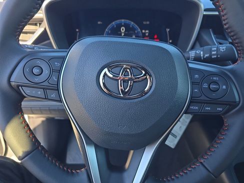 New 2026 Toyota Corolla SE image 25