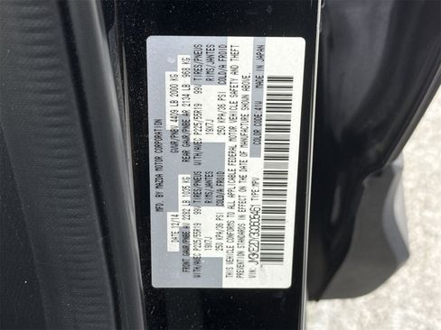 Used 2016 MAZDA CX-5 Grand Touring image 50