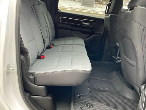 Used 2023 RAM 1500 Big Horn image 51