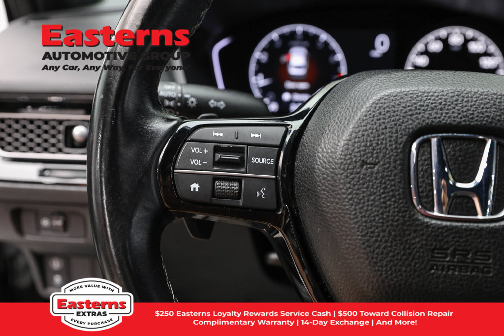 Used 2024 Honda Civic Sport image 16