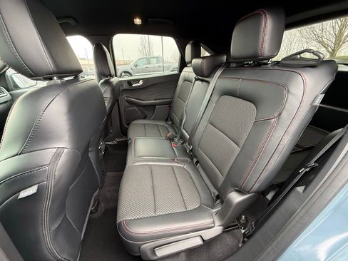 Used 2023 Ford Escape ST-Line Select w/ Tech Pack #2 image 31