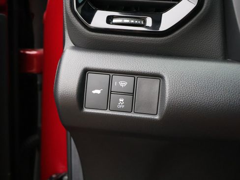 Used 2025 Honda Pilot TrailSport image 47