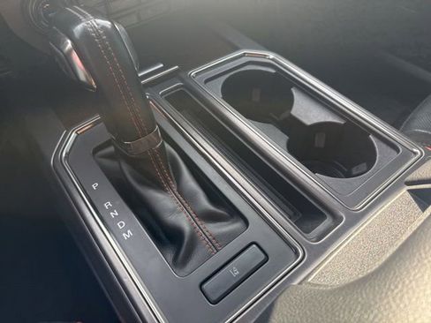 Used 2018 Ford F150 Raptor w/ Equipment Group 802A Luxury AWD/4WD image 29
