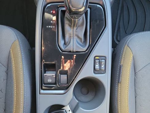 Certified 2025 Subaru Crosstrek 2.5i Sport w/ Crosstrek Mirror Package AWD/4WD image 16