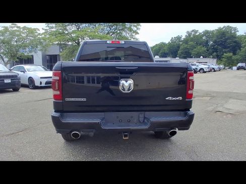 Used 2023 RAM 1500 Big Horn AWD/4WD image 7