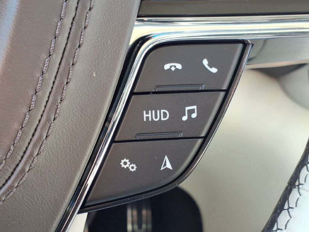 Used 2019 Lincoln Continental Black Label w/ Rear Seat Package AWD/4WD image 68