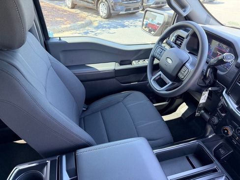 New 2026 Ford F150 STX w/ F-150 LOBO Package AWD/4WD image 11