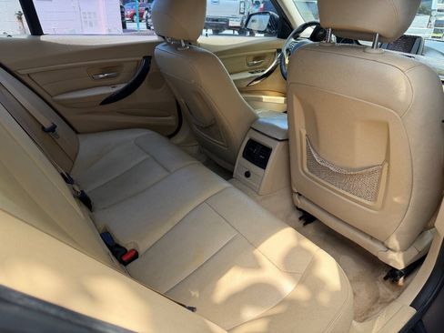 Used 2013 BMW 328i Sedan RWD image 5