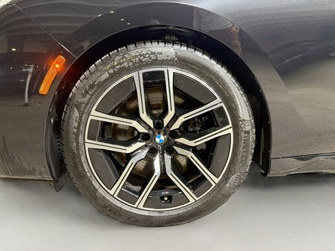 New 2026 BMW 740i RWD image 41