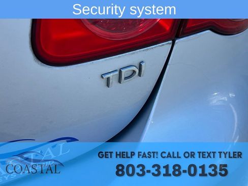 Used 2005 Volkswagen Jetta TDI image 22