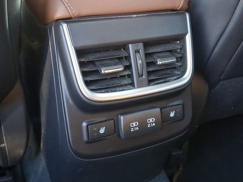 Used 2021 Subaru Outback Touring XT image 15