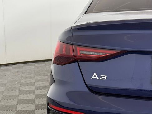 Certified 2023 Audi A3 2.0T Premium Plus image 12