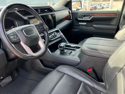 Certified 2024 GMC Sierra 1500 Denali image 16