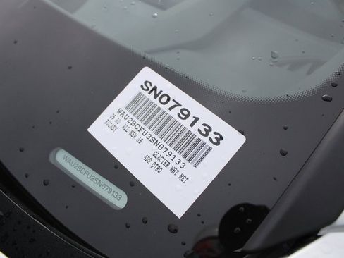 New 2025 Audi A5 2.0T Premium Plus image 28