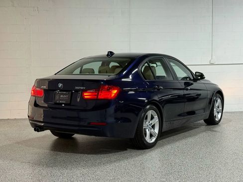 Used 2013 BMW 328i xDrive Sedan image 8