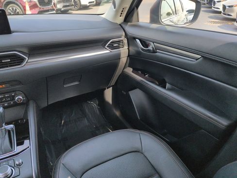 Used 2023 MAZDA CX-5 AWD 2.5 S w/ Premium Plus Pkg image 17