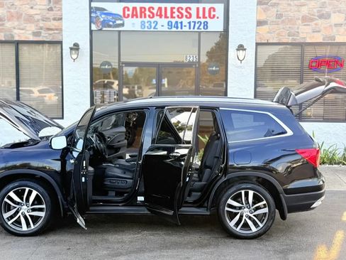 Used 2016 Honda Pilot Touring image 10