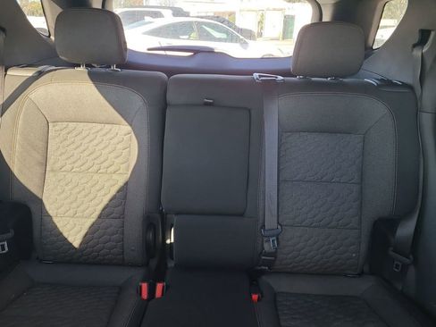 Used 2020 Chevrolet Equinox LT image 5