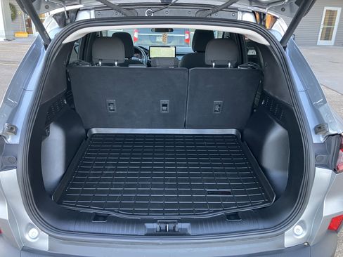 Used 2024 Ford Escape Active w/ Tech Pack #1 image 18