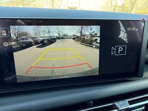 New 2026 Hyundai Tucson SEL AWD/4WD image 23