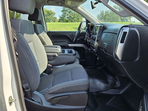 Used 2018 Chevrolet Silverado 1500 LT w/ All Star Edition image 13