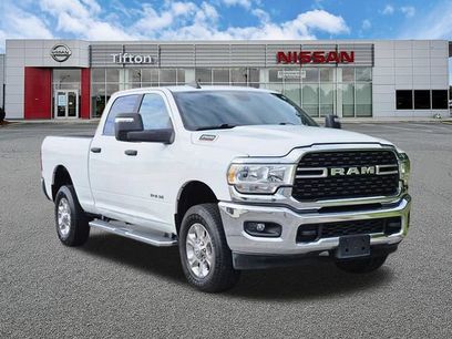 Used 2024 RAM 2500 Big Horn