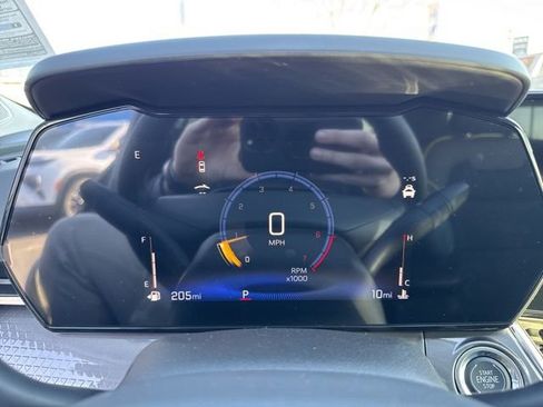 New 2026 Chevrolet Trax ACTIV w/ Driver Confidence Package FWD image 18