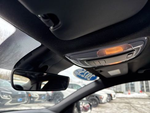 Certified 2025 Hyundai Elantra Sport image 38