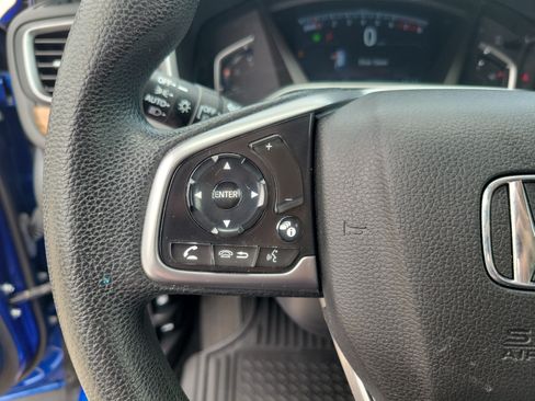 Used 2022 Honda CR-V EX image 26