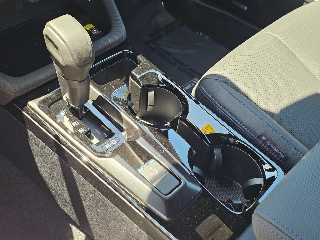New 2026 Subaru Forester Sport AWD/4WD image 23