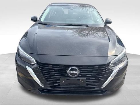 Used 2025 Nissan Sentra SV w/ All-Weather Package image 5