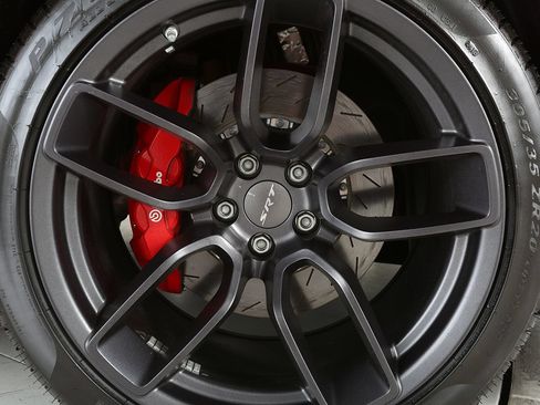 Used 2018 Dodge Challenger SRT Demon RWD image 6