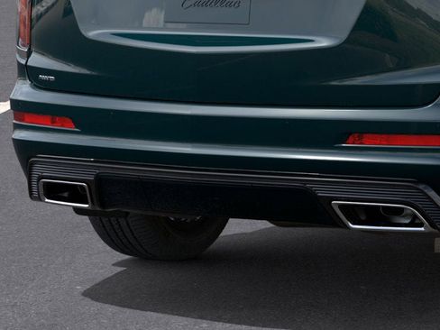 New 2025 Cadillac XT6 Sport w/ Platinum Package image 44