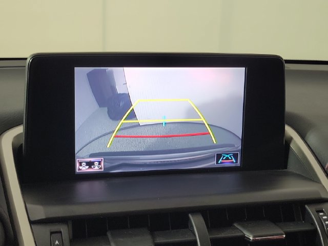 Used 2021 Lexus NX 300 F Sport w/ Accessory Package 2 FWD image 30