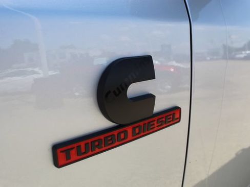 New 2026 RAM 2500 Tradesman AWD/4WD image 10