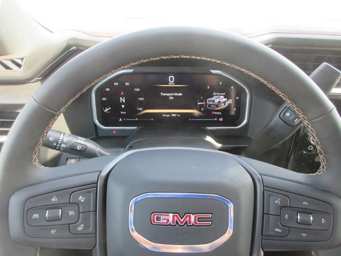 New 2026 GMC Sierra 2500 AT4 w/ AT4 Premium Plus Package AWD/4WD image 20