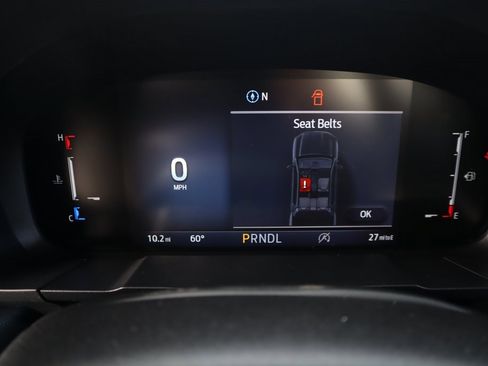 New 2026 Ford Maverick XLT w/ XLT Luxury Package image 4