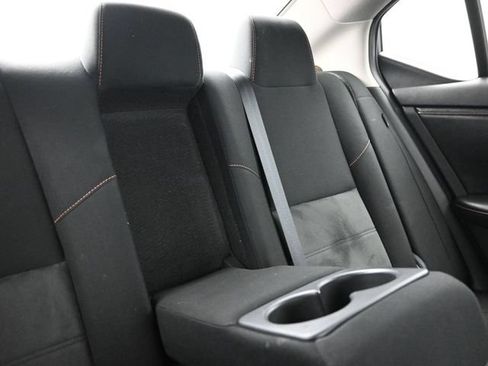 Used 2023 Nissan Sentra SR FWD image 19