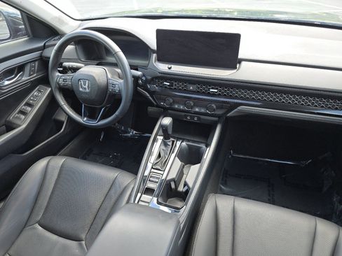 Used 2024 Honda Accord EX-L image 21