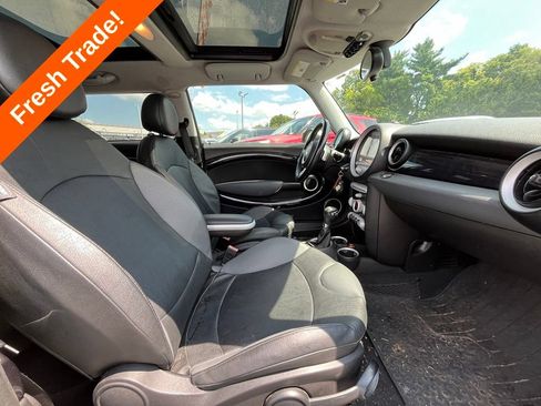 Used 2009 MINI Cooper Clubman S FWD image 33