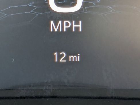 New 2026 Jeep Compass Latitude image 27